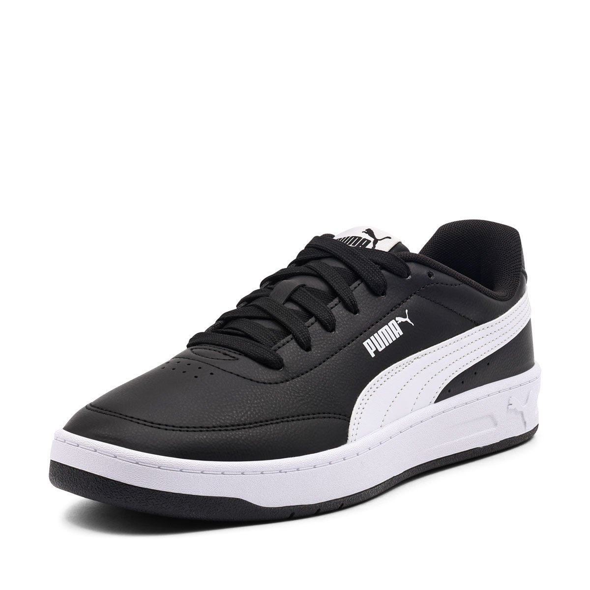 Puma Court Classic Clean Кецове 402223-14