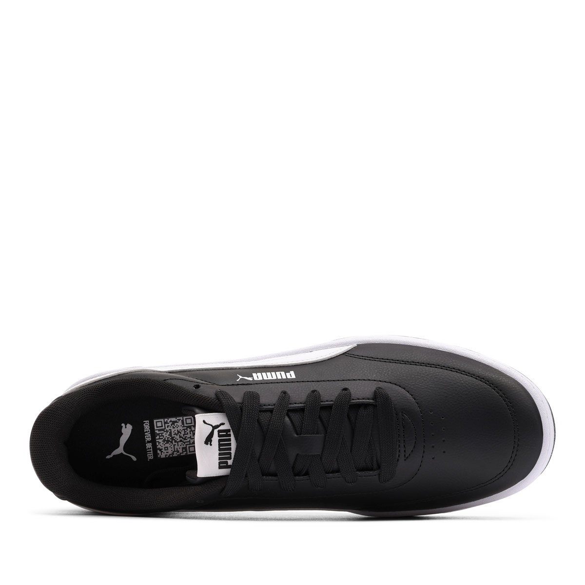 Puma Court Classic Clean Кецове 402223-14