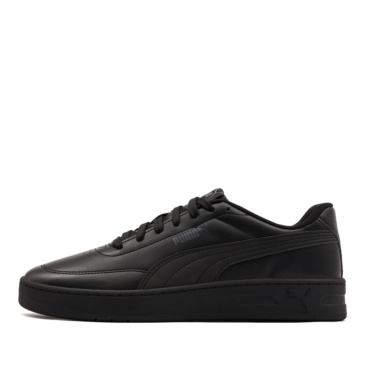 Puma Court Classic Clean Кецове 402223-23