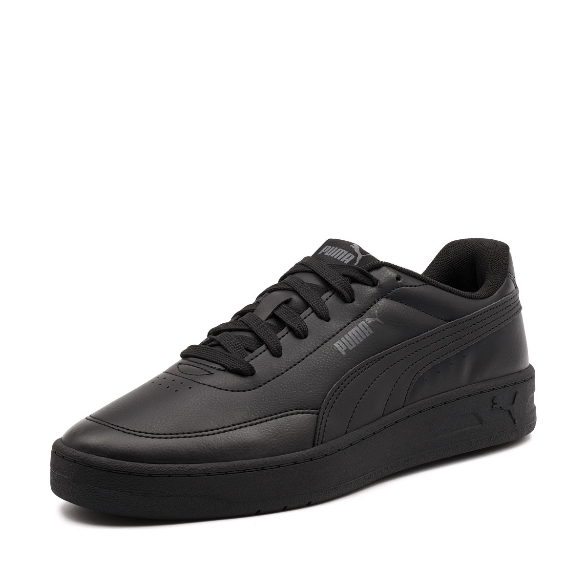 Puma Court Classic Clean Кецове 402223-23