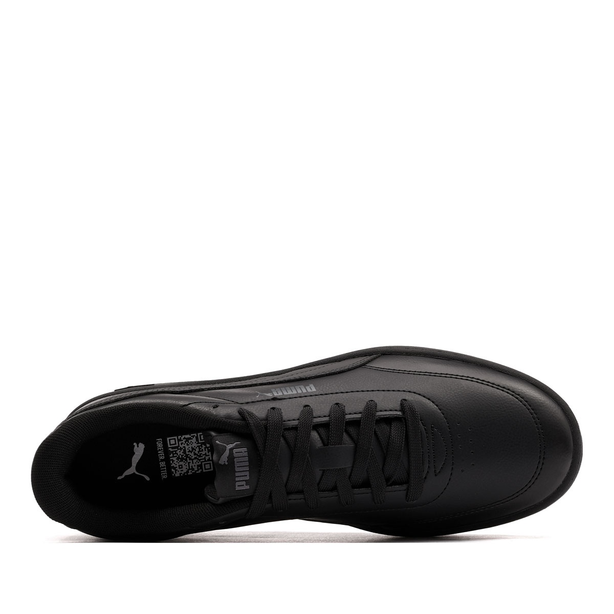 Puma Court Classic Clean Кецове 402223-23