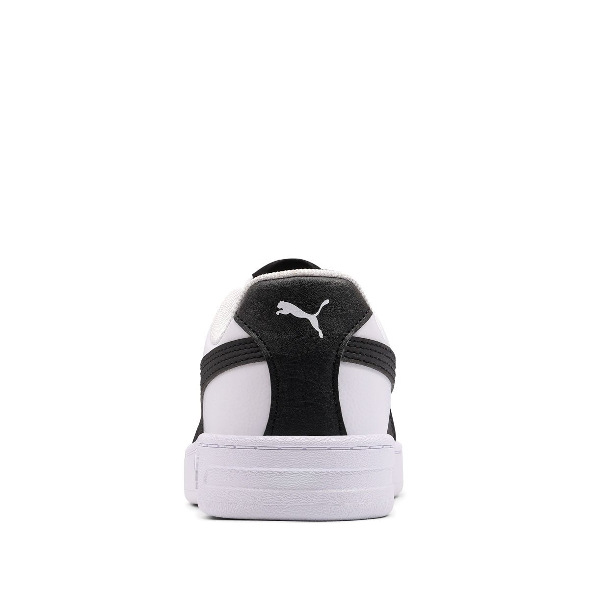 Кецове Puma Court Classic Clean 403750-01 Puma Court Classic Clean Кецове 403750-01