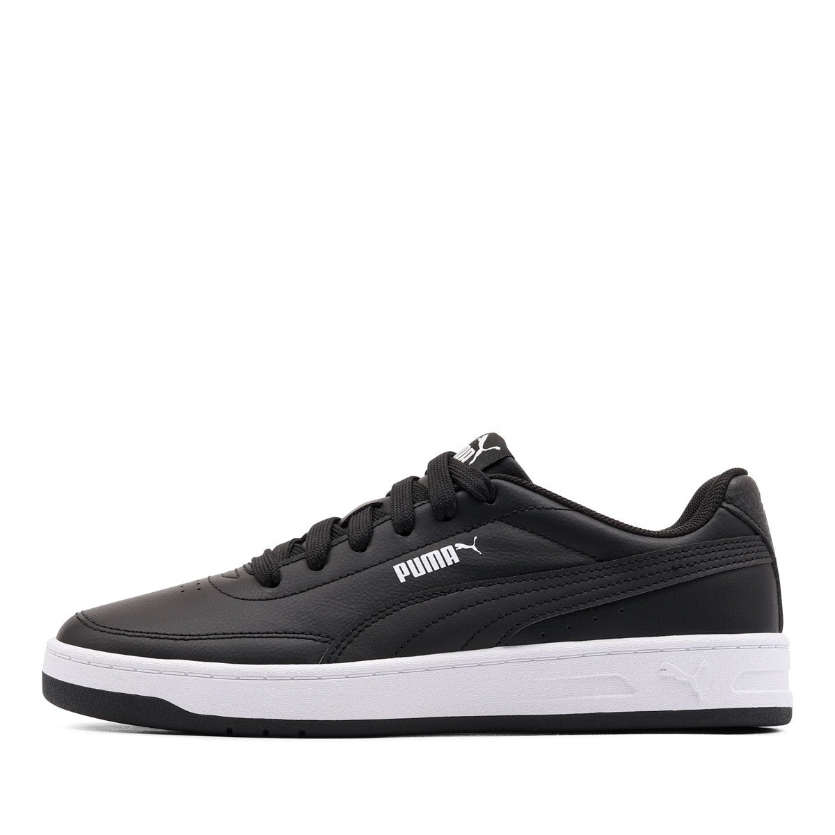 Puma Court Classic Clean Кецове 403750-02