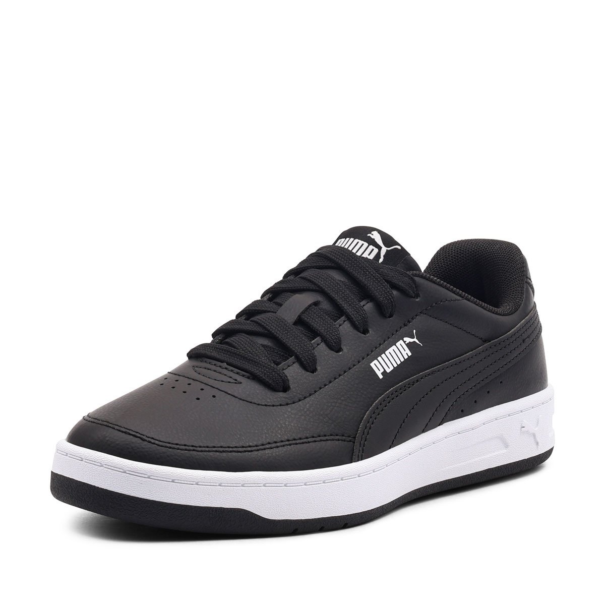 Puma Court Classic Clean Кецове 403750-02