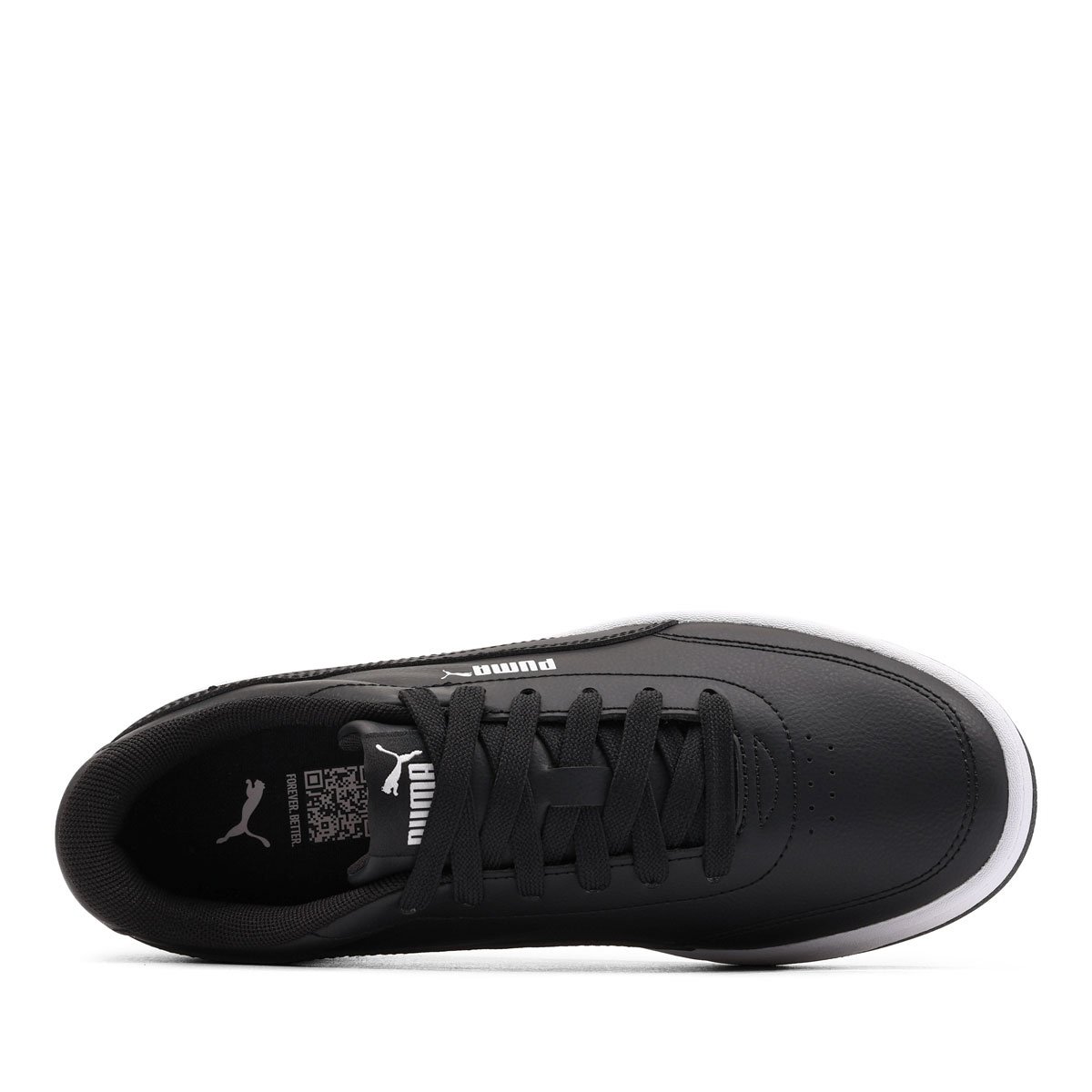 Puma Court Classic Clean Кецове 403750-02