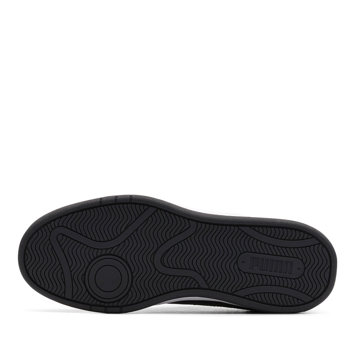 Puma Court Classic Clean Кецове 403750-02