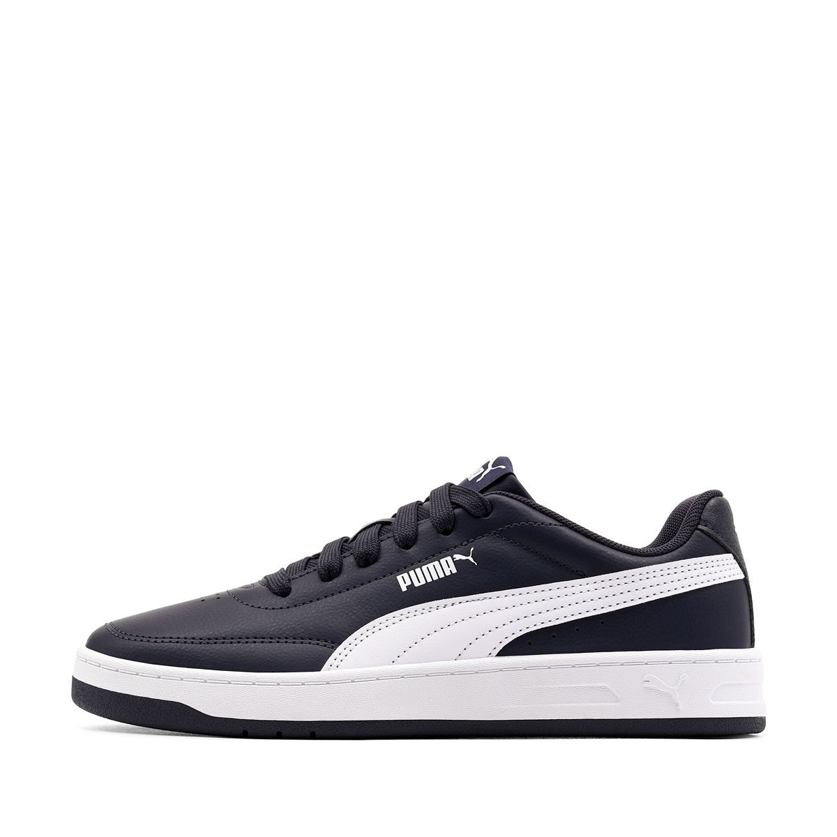 Puma Court Classic Clean Кецове 403750-06