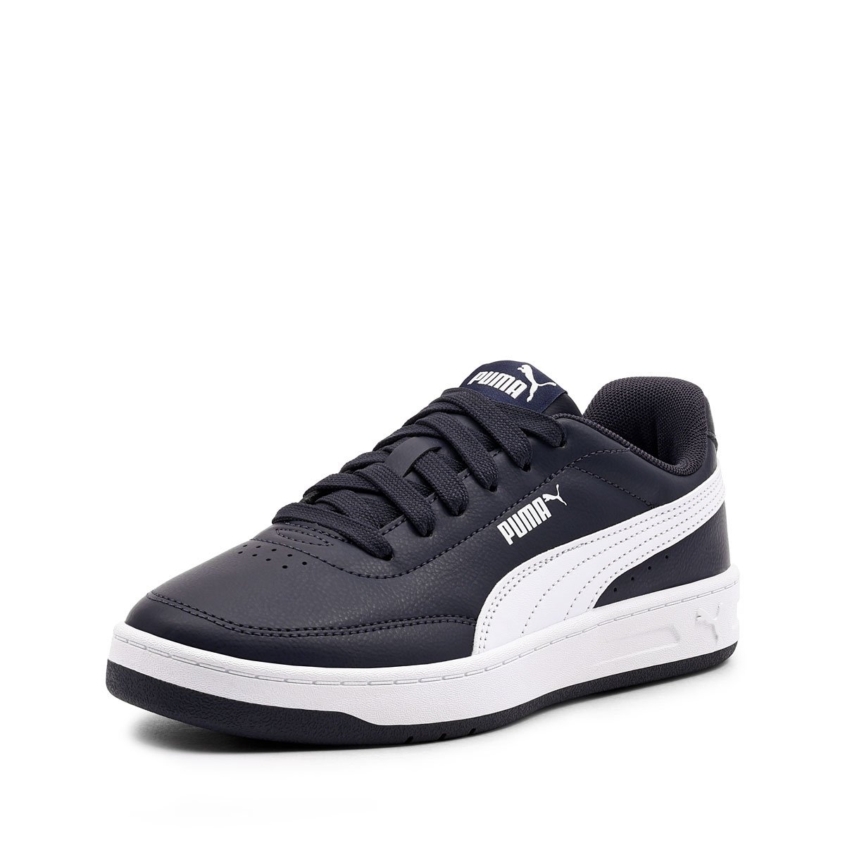 Puma Court Classic Clean Кецове 403750-06