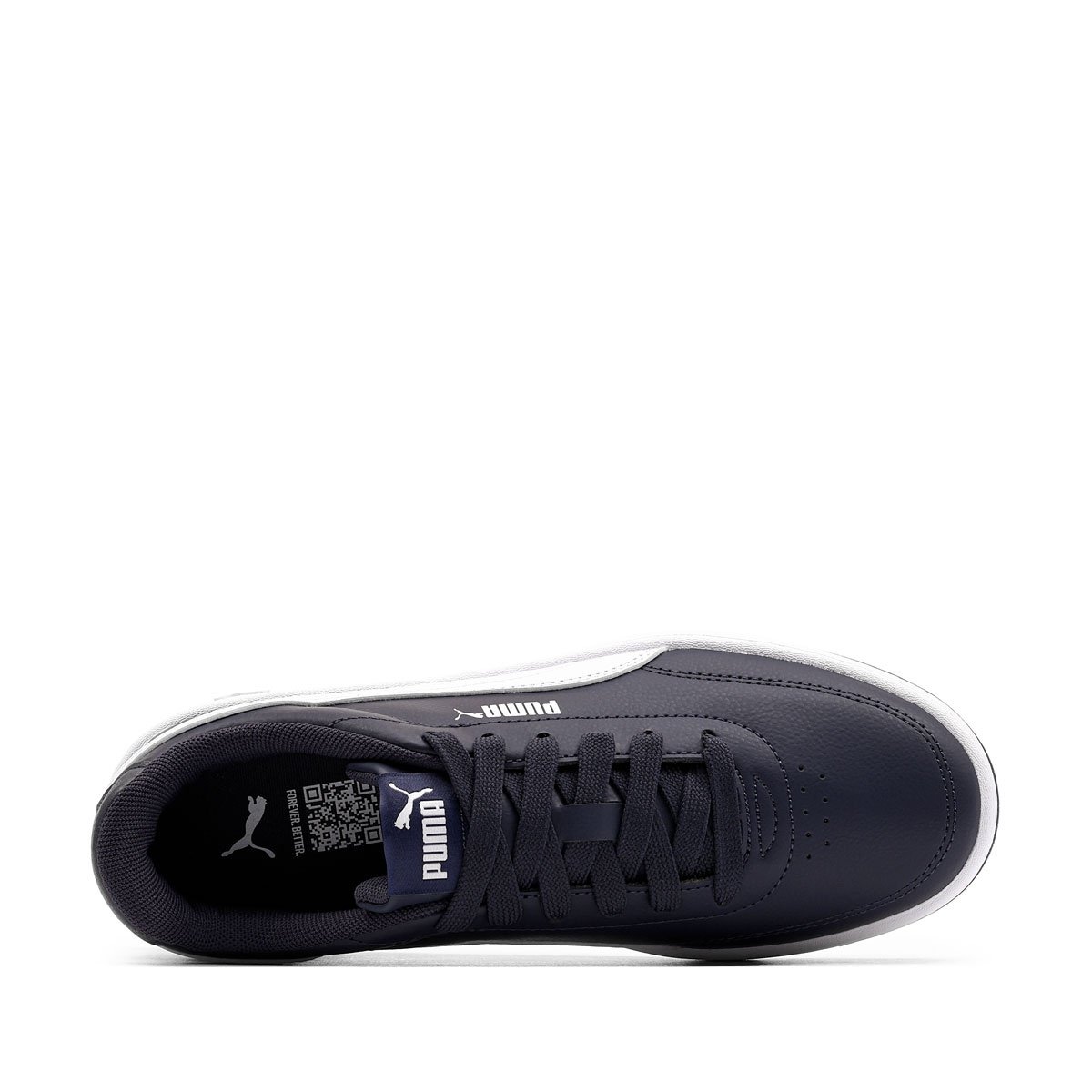 Puma Court Classic Clean Кецове 403750-06