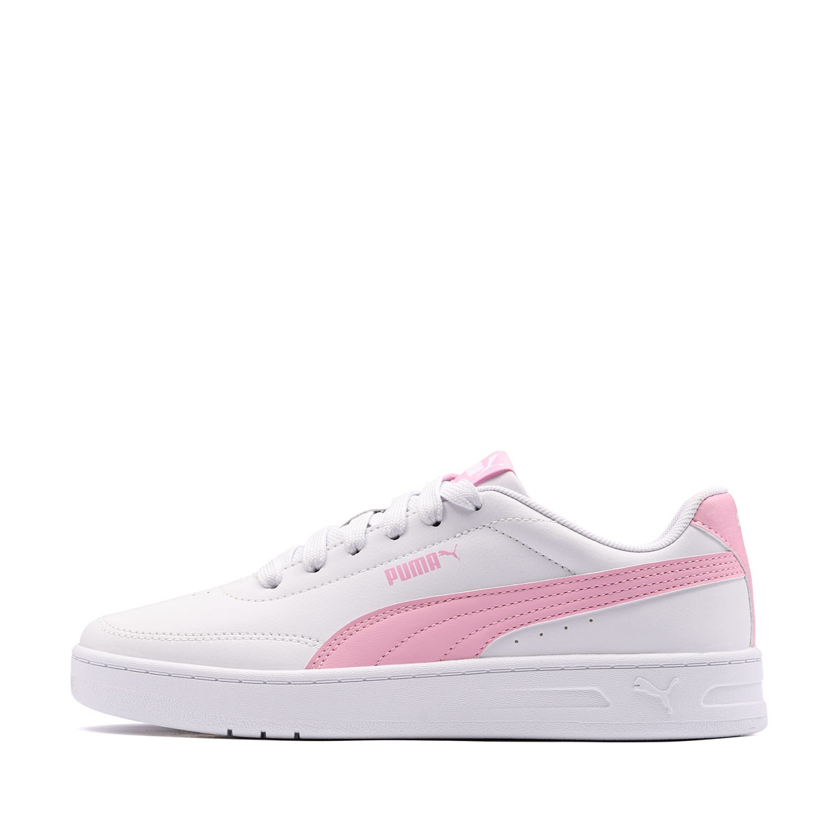 Puma Court Classic Clean Кецове 403750-09