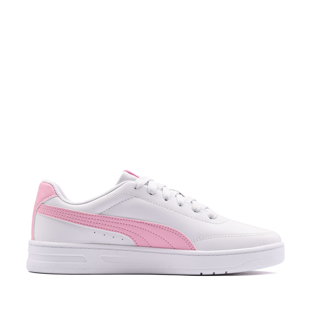 Puma Court Classic Clean Кецове 403750-09