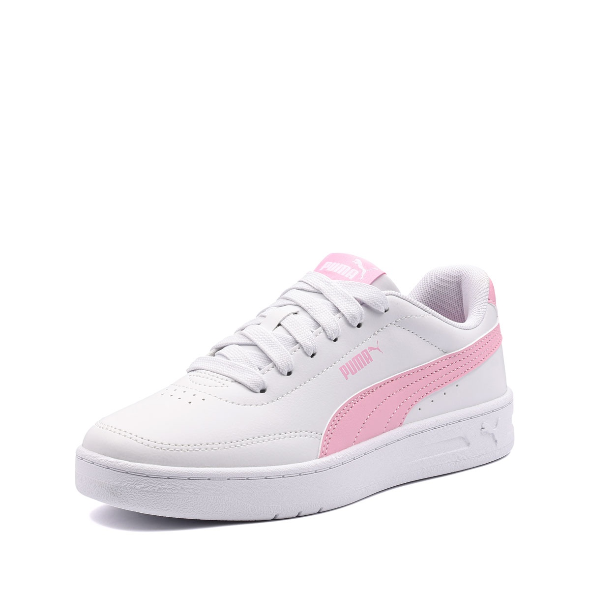 Puma Court Classic Clean Кецове 403750-09