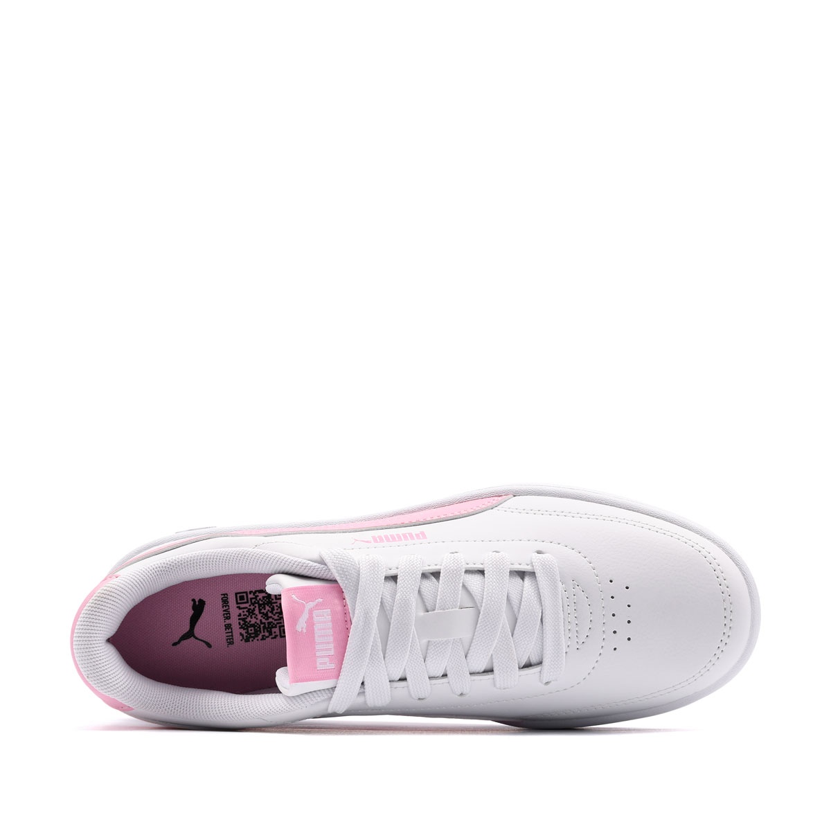 Puma Court Classic Clean Кецове 403750-09