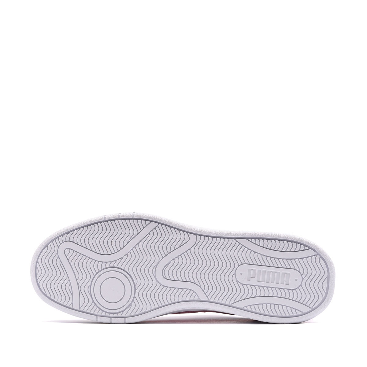 Puma Court Classic Clean Кецове 403750-09