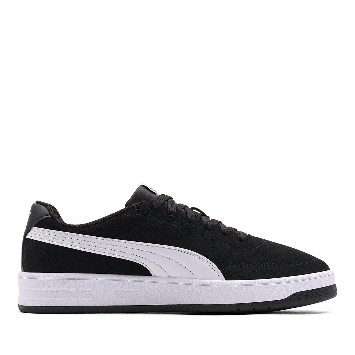Мъжки кецове Puma Court Classic Clean SD 402680-01 Puma Court Classic Clean SD Мъжки кецове 402680-01
