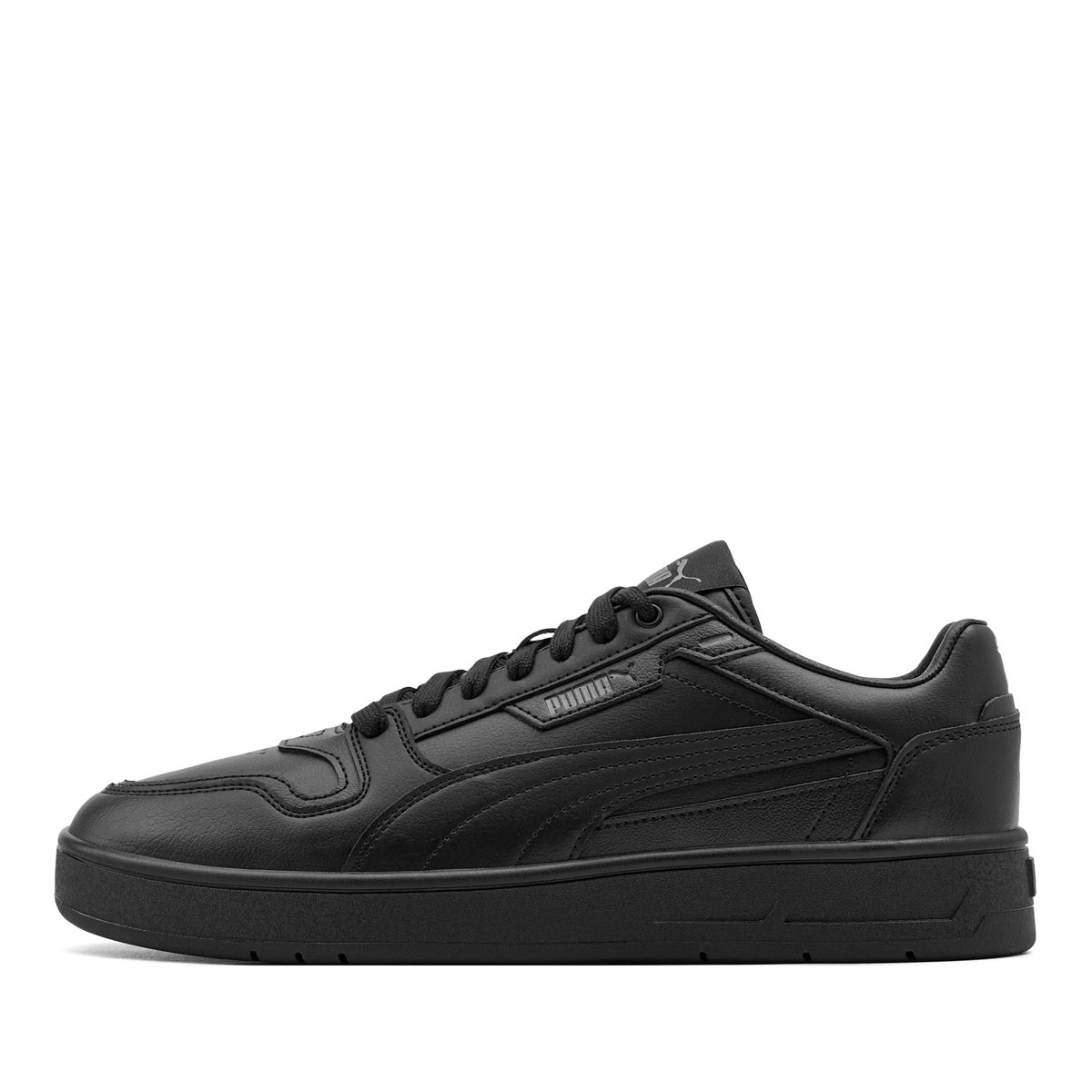 Puma Court Classic Street Мъжки кецове 400196-02