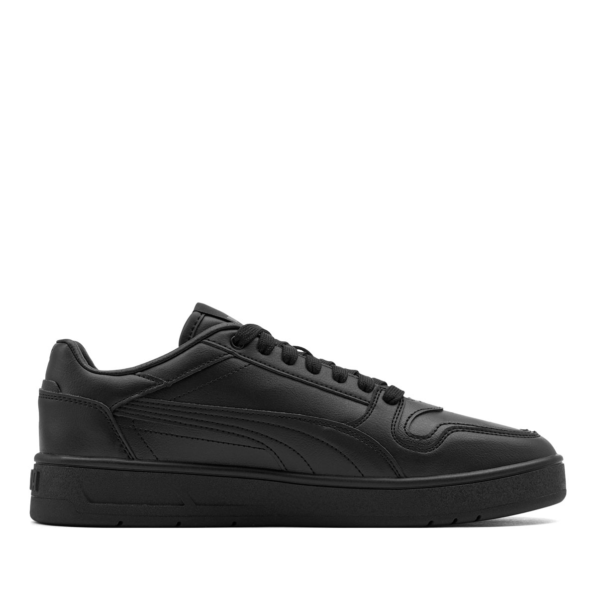 Puma Court Classic Street Мъжки кецове 400196-02