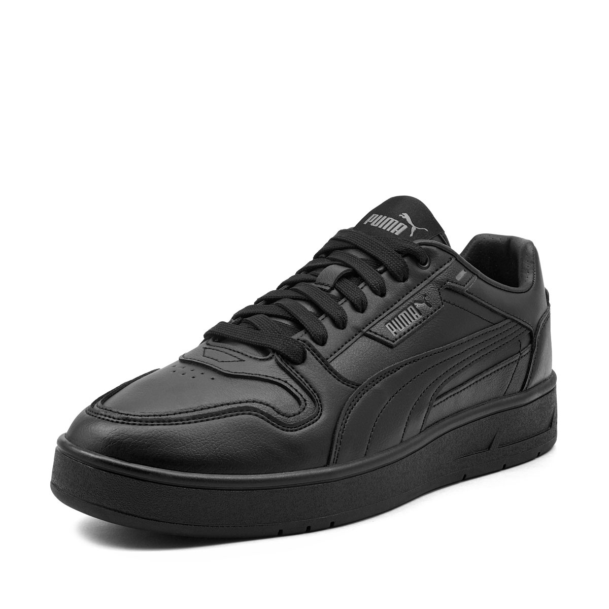 Puma Court Classic Street Мъжки кецове 400196-02