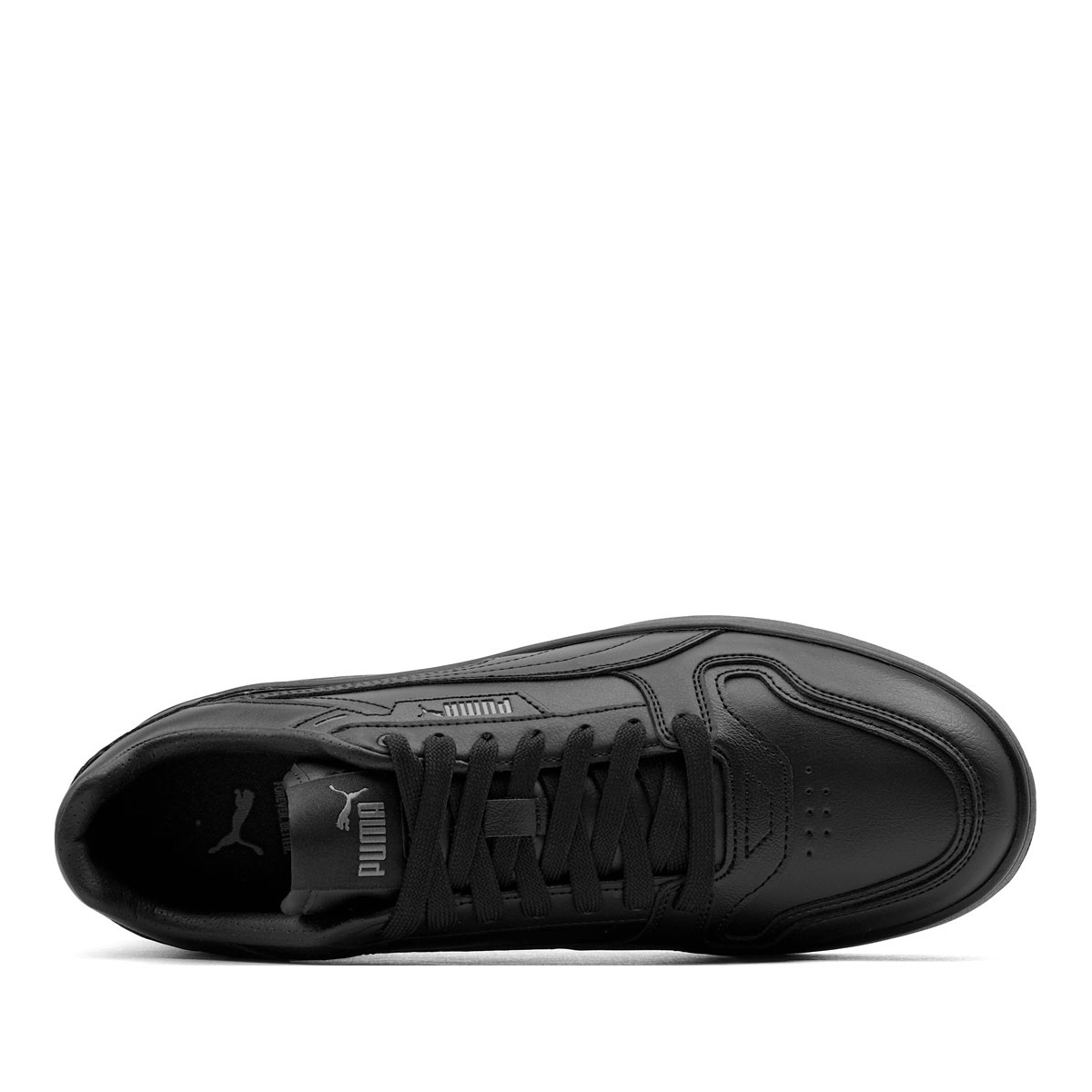 Puma Court Classic Street Мъжки кецове 400196-02