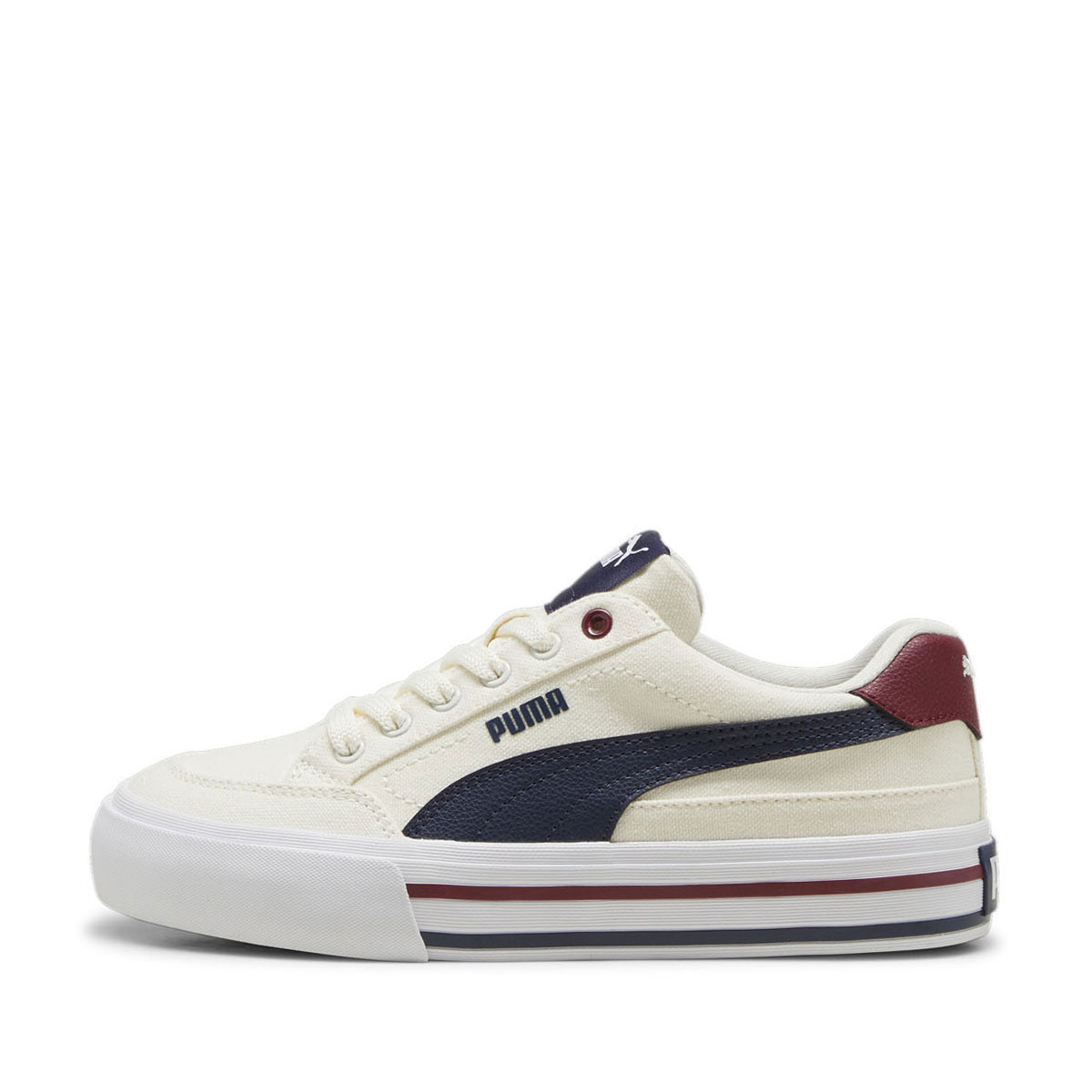 Puma Court Classic Vulc FS Кецове 396558-01