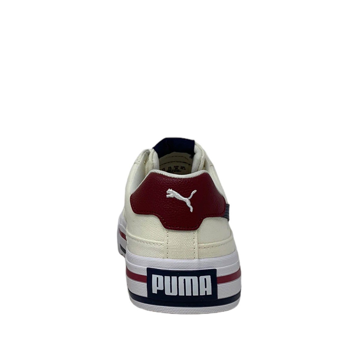 Puma Court Classic Vulc FS Кецове 396558-01