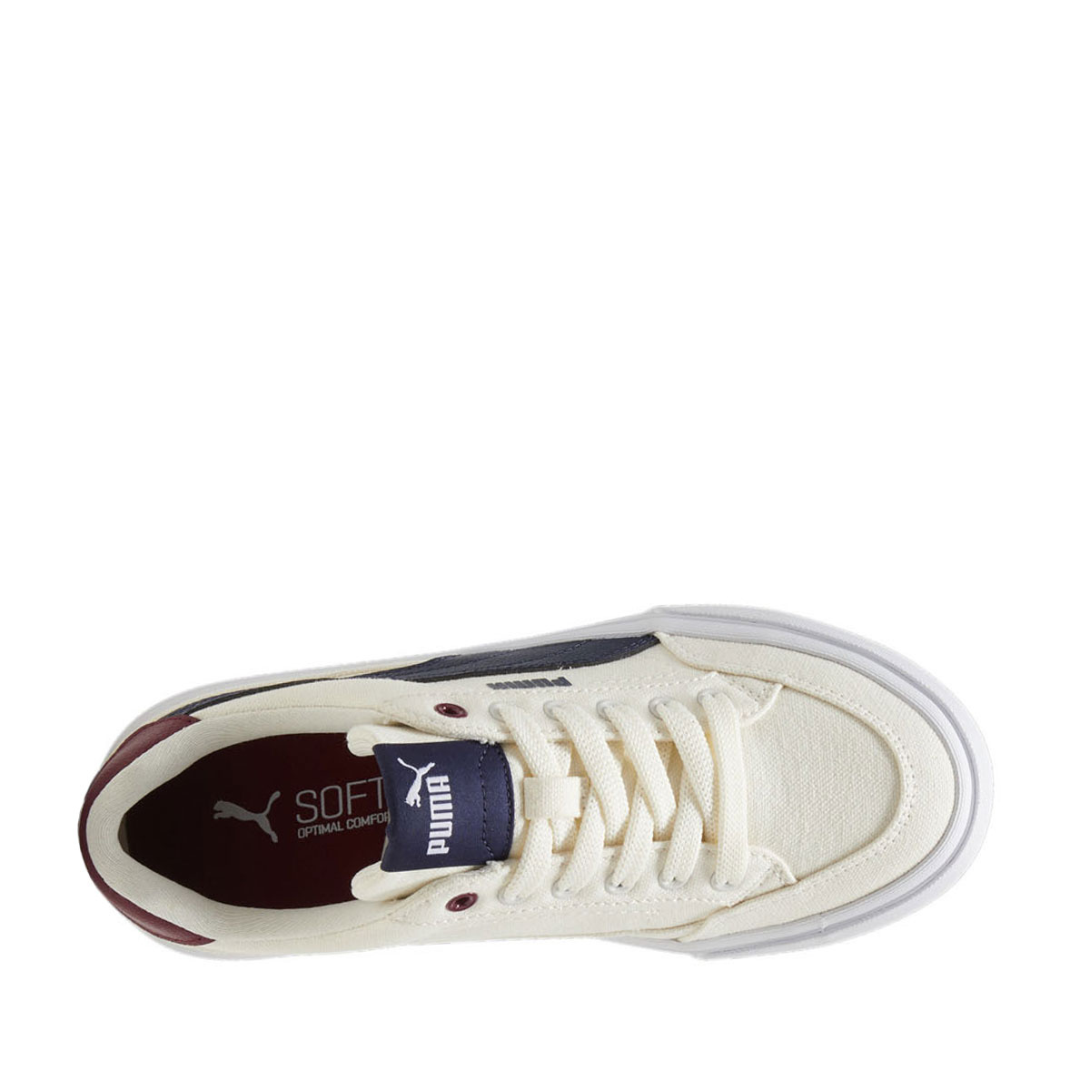 Puma Court Classic Vulc FS Кецове 396558-01