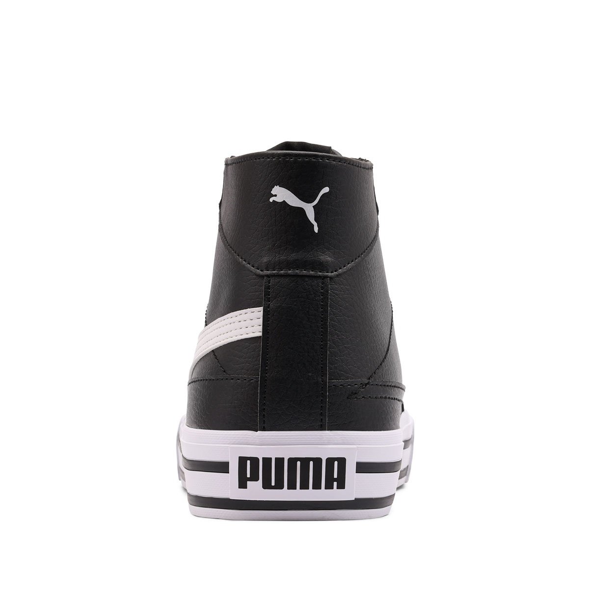 Мъжки кецове Puma Court Classic Vulc Mid FS 397482-01 Puma Court Classic Vulc Mid FS Мъжки кецове 397482-01