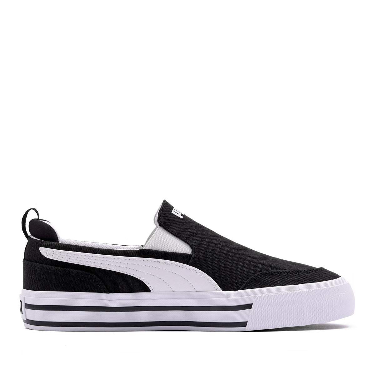 Puma Court Classic Vulc SlipOn Мъжки кецове 400216-02