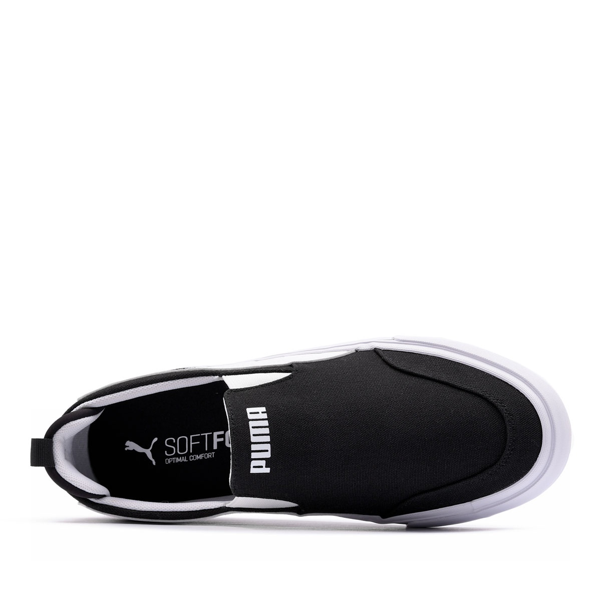 Puma Court Classic Vulc SlipOn Мъжки кецове 400216-02