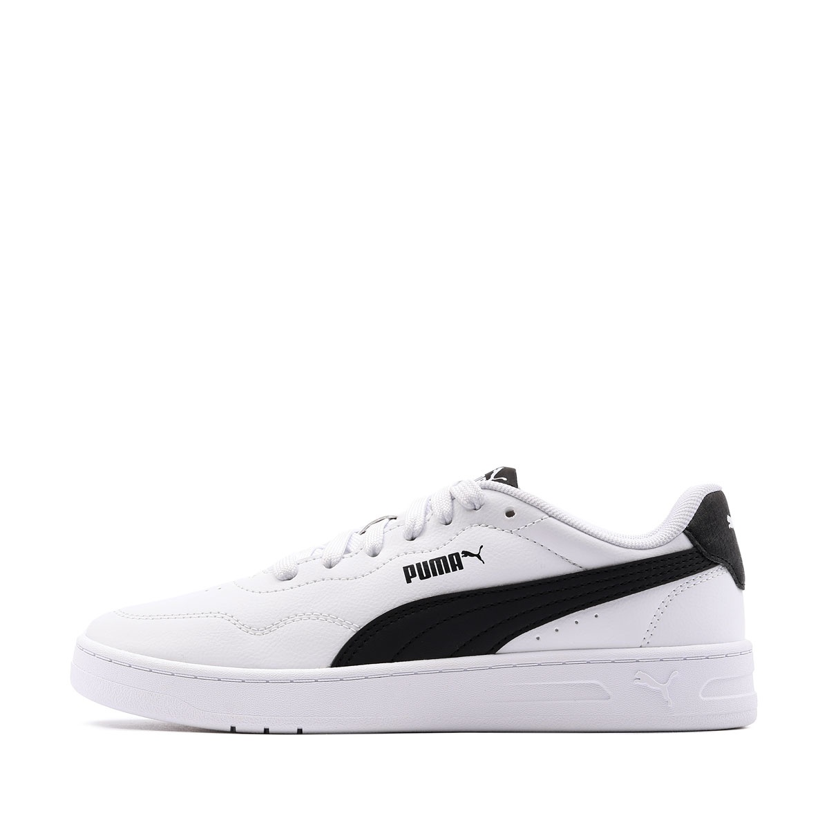 Puma Court Lally Дамски кецове 400367-03