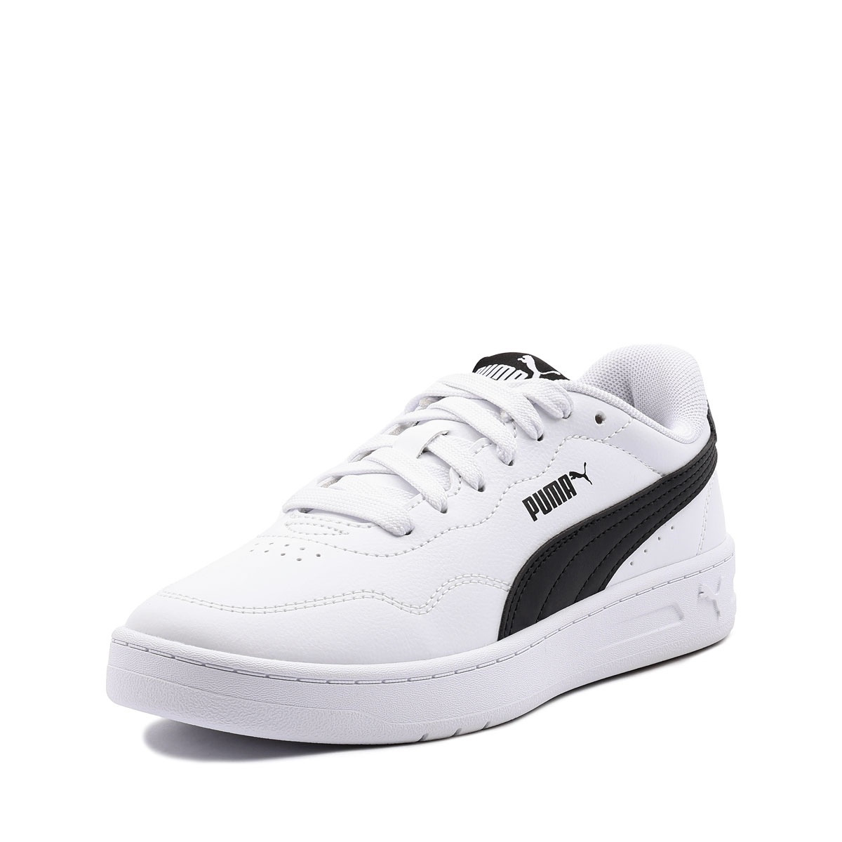 Puma Court Lally Дамски кецове 400367-03