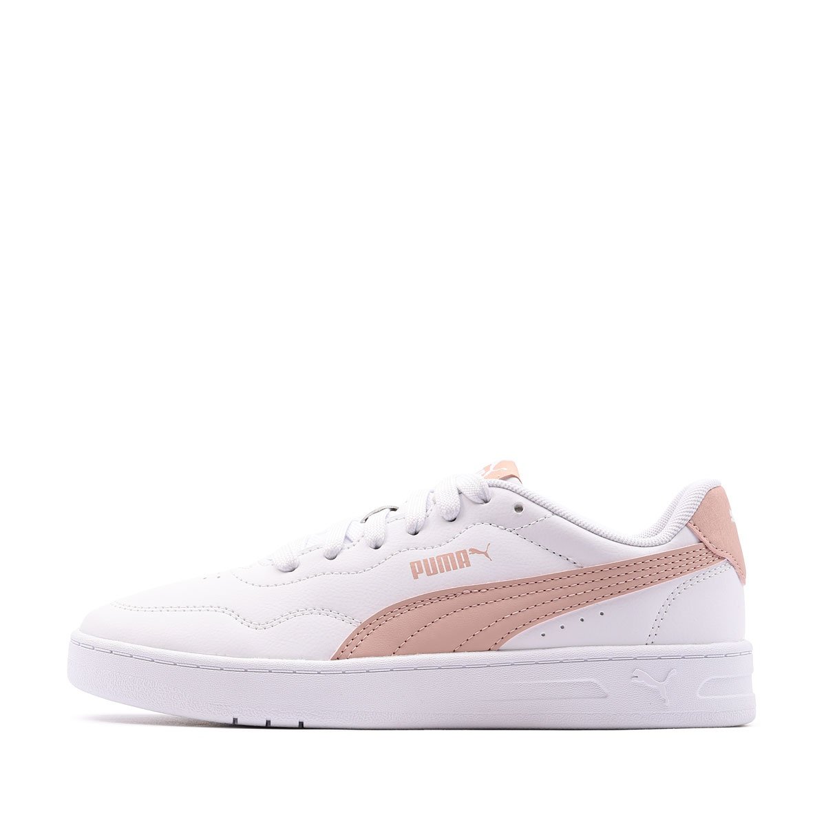 Дамски кецове Puma Court Lally 400367-04 Puma Court Lally Дамски кецове 400367-04