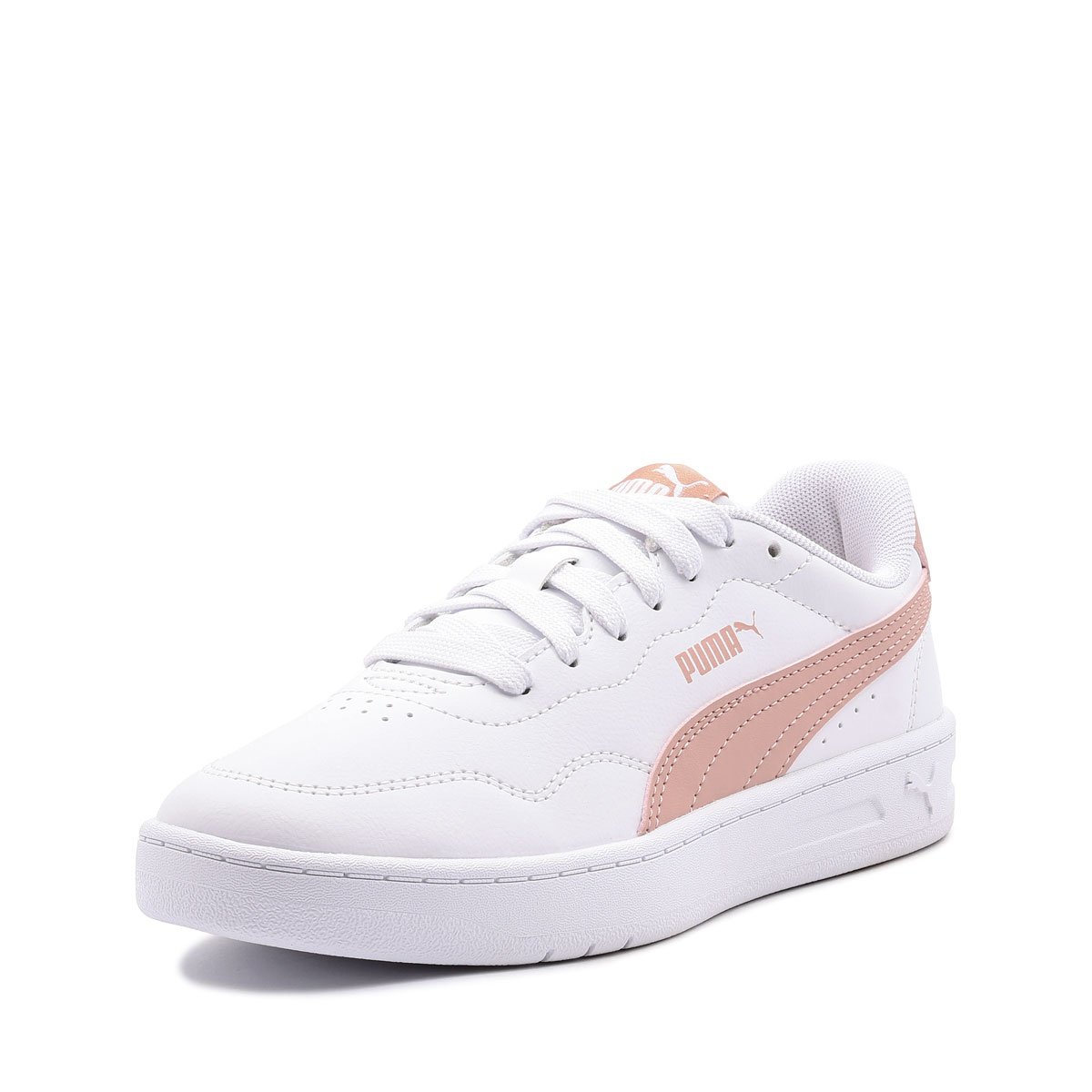 Дамски кецове Puma Court Lally 400367-04 Puma Court Lally Дамски кецове 400367-04