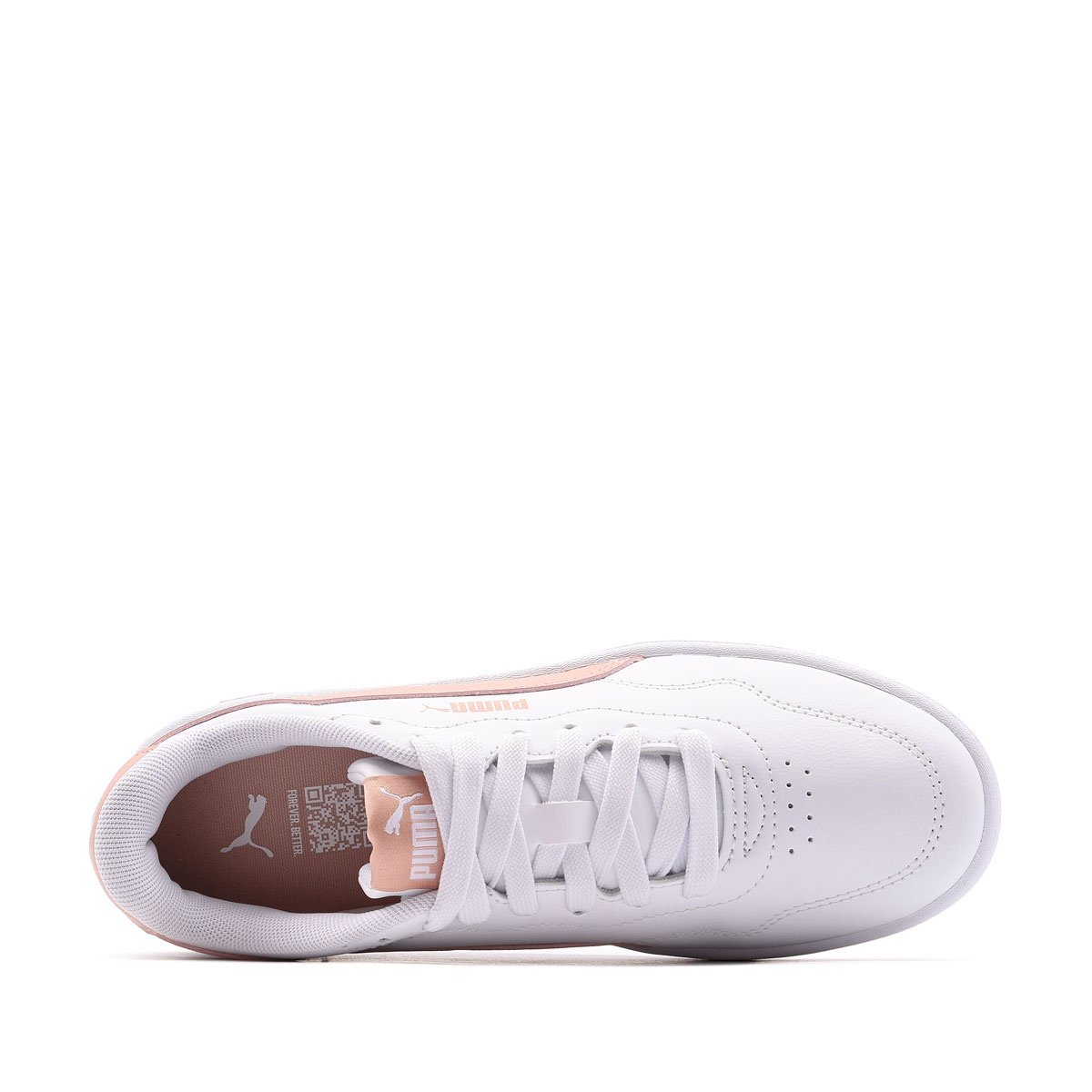 Дамски кецове Puma Court Lally 400367-04 Puma Court Lally Дамски кецове 400367-04