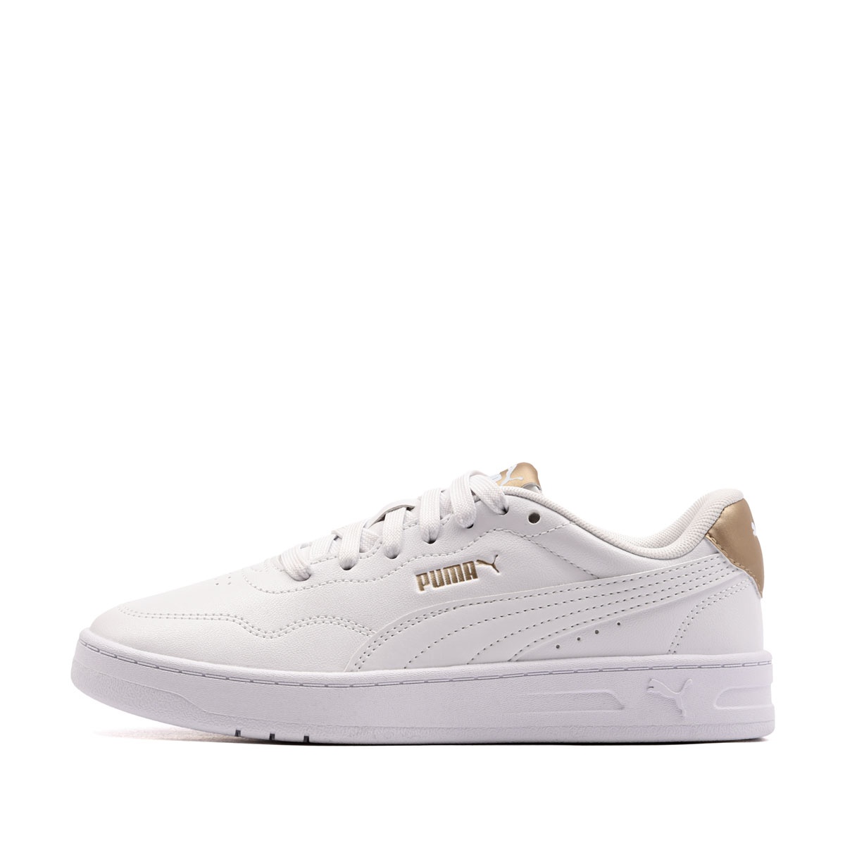 Puma Court Lally Metallic Glam Дамски кецове 408250-01