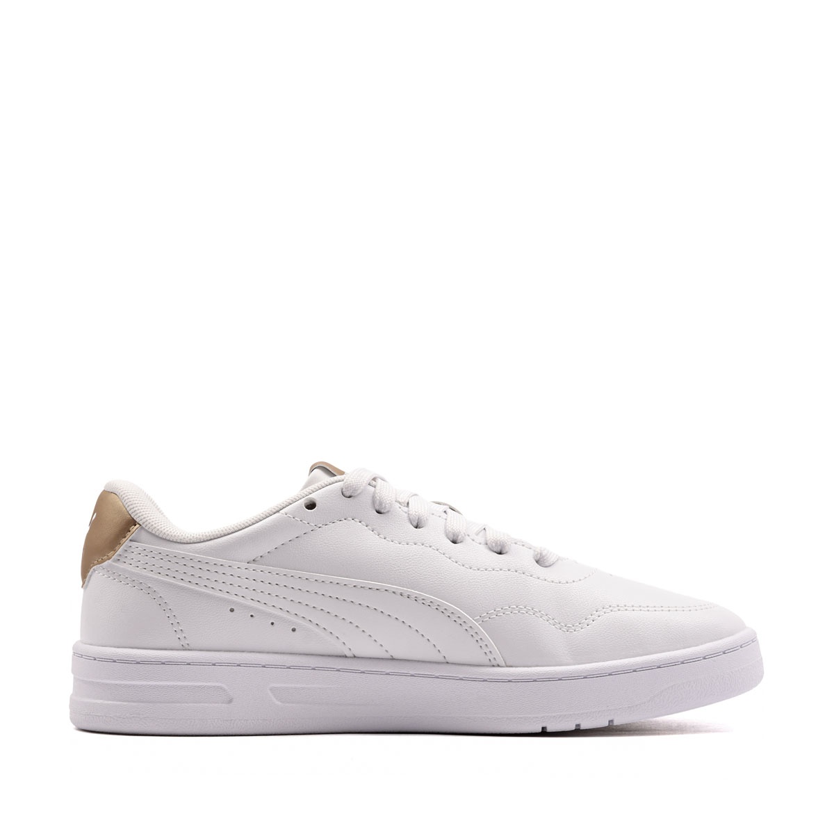 Puma Court Lally Metallic Glam Дамски кецове 408250-01