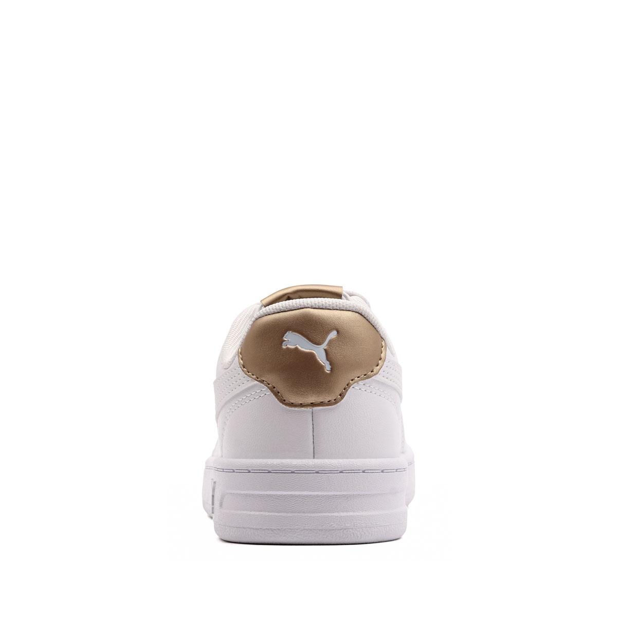Puma Court Lally Metallic Glam Дамски кецове 408250-01