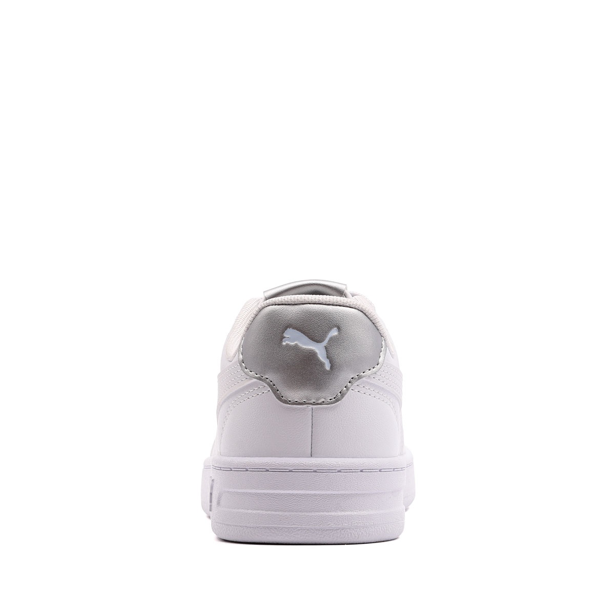 Puma Court Lally Metallic Glam Дамски кецове 408250-02
