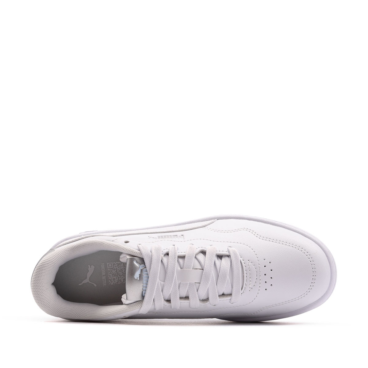Puma Court Lally Metallic Glam Дамски кецове 408250-02