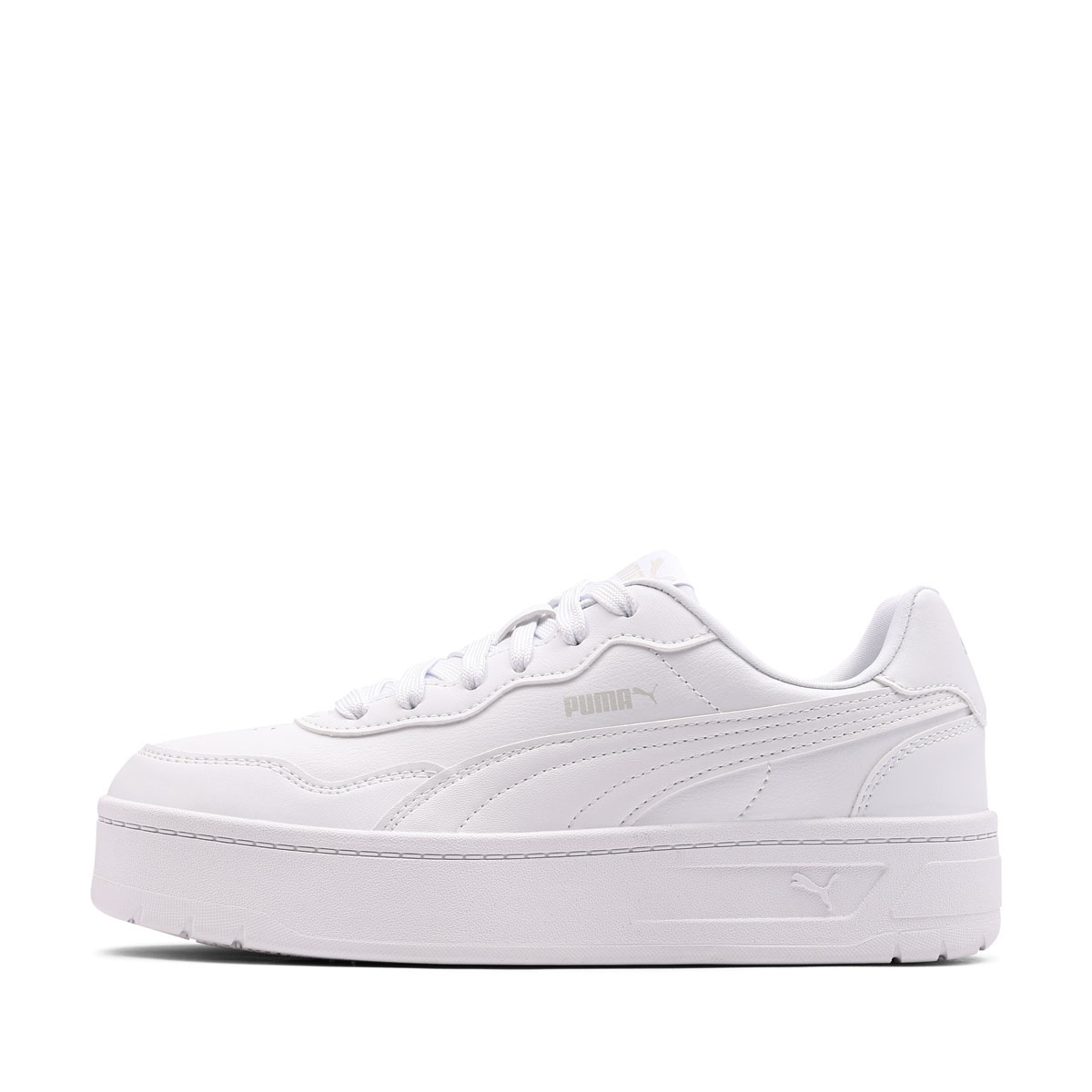 Puma Court Lally Skye Дамски кецове 400368-01
