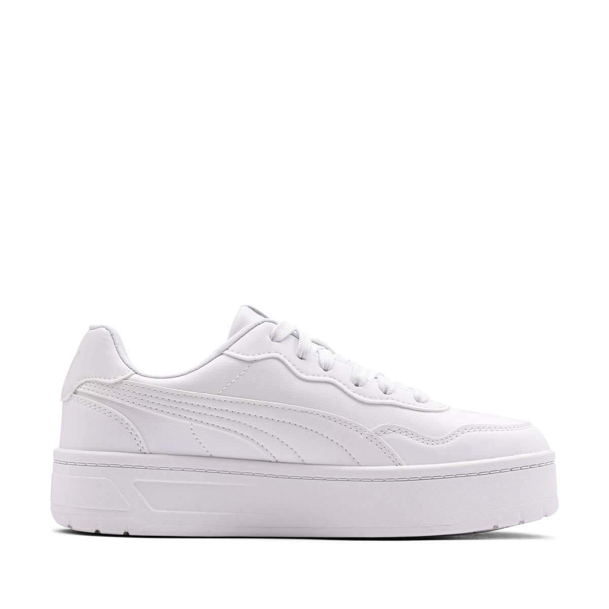 Puma Court Lally Skye Дамски кецове 400368-01