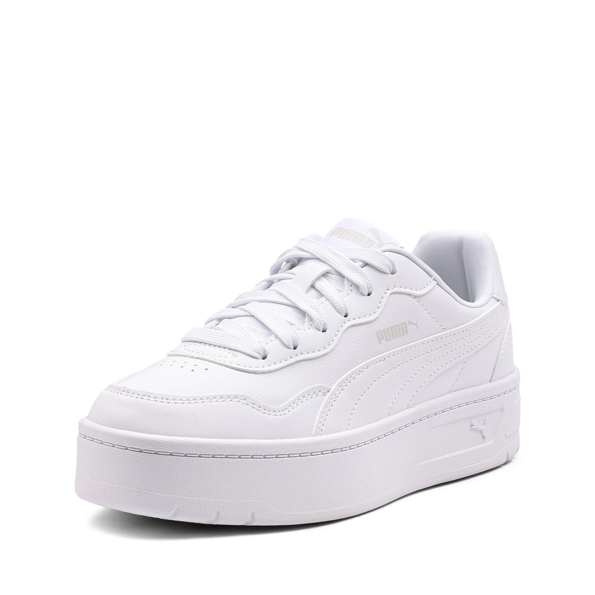 Puma Court Lally Skye Дамски кецове 400368-01