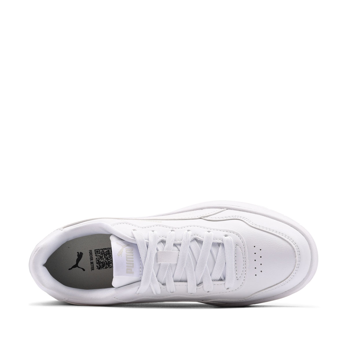 Puma Court Lally Skye Дамски кецове 400368-01