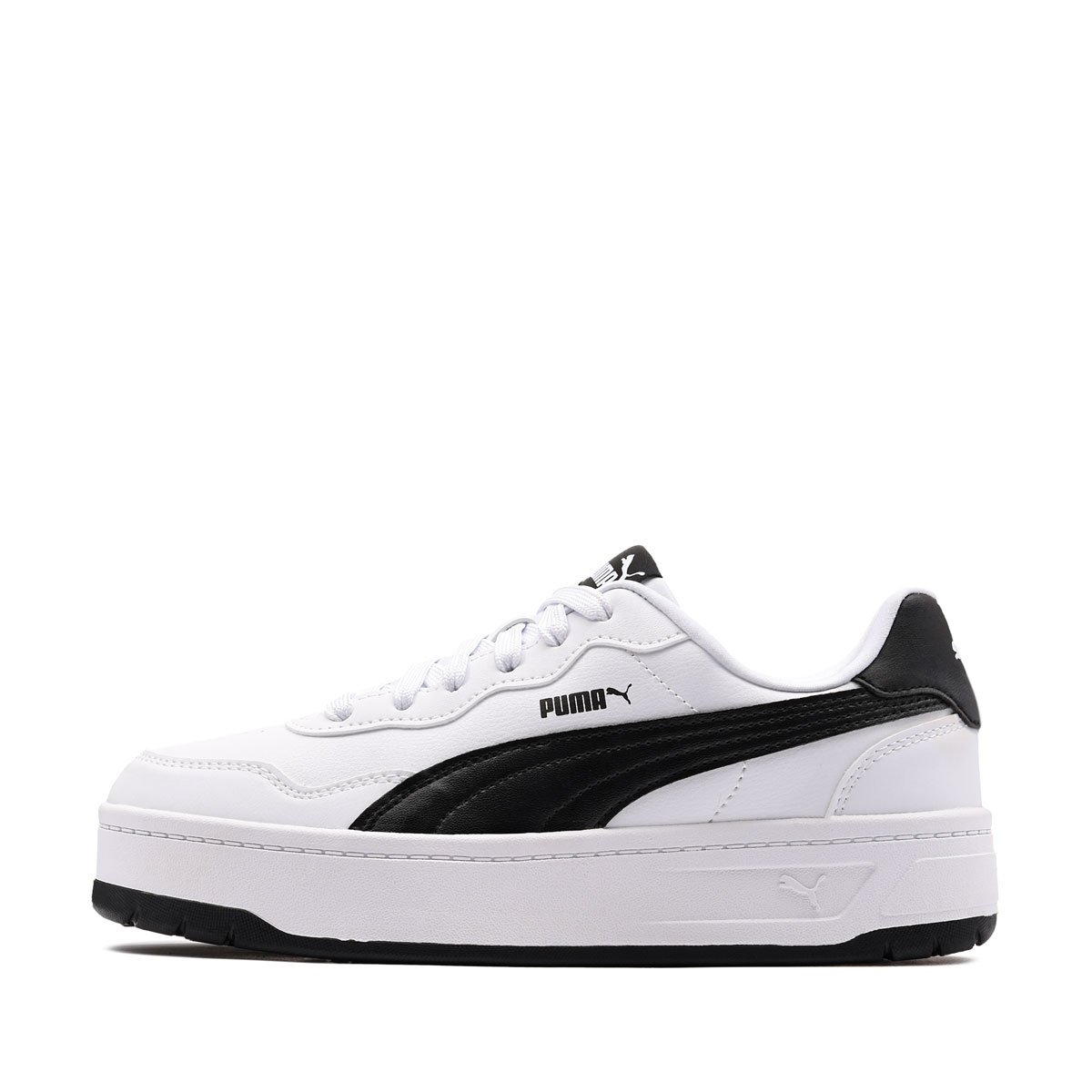 Дамски кецове Puma Court Lally Skye 400368-03 Puma Court Lally Skye Дамски кецове 400368-03