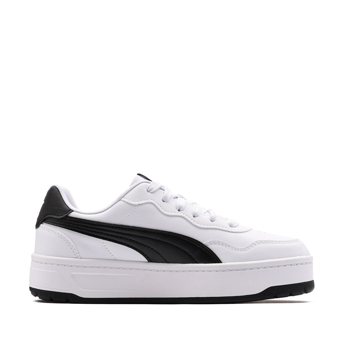 Дамски кецове Puma Court Lally Skye 400368-03 Puma Court Lally Skye Дамски кецове 400368-03