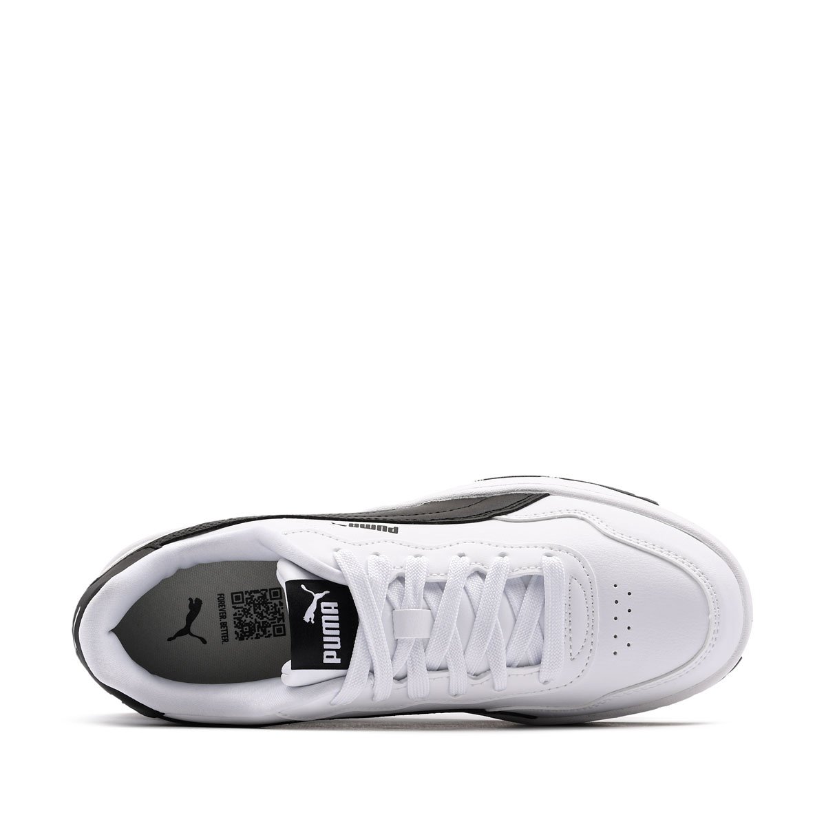 Дамски кецове Puma Court Lally Skye 400368-03 Puma Court Lally Skye Дамски кецове 400368-03