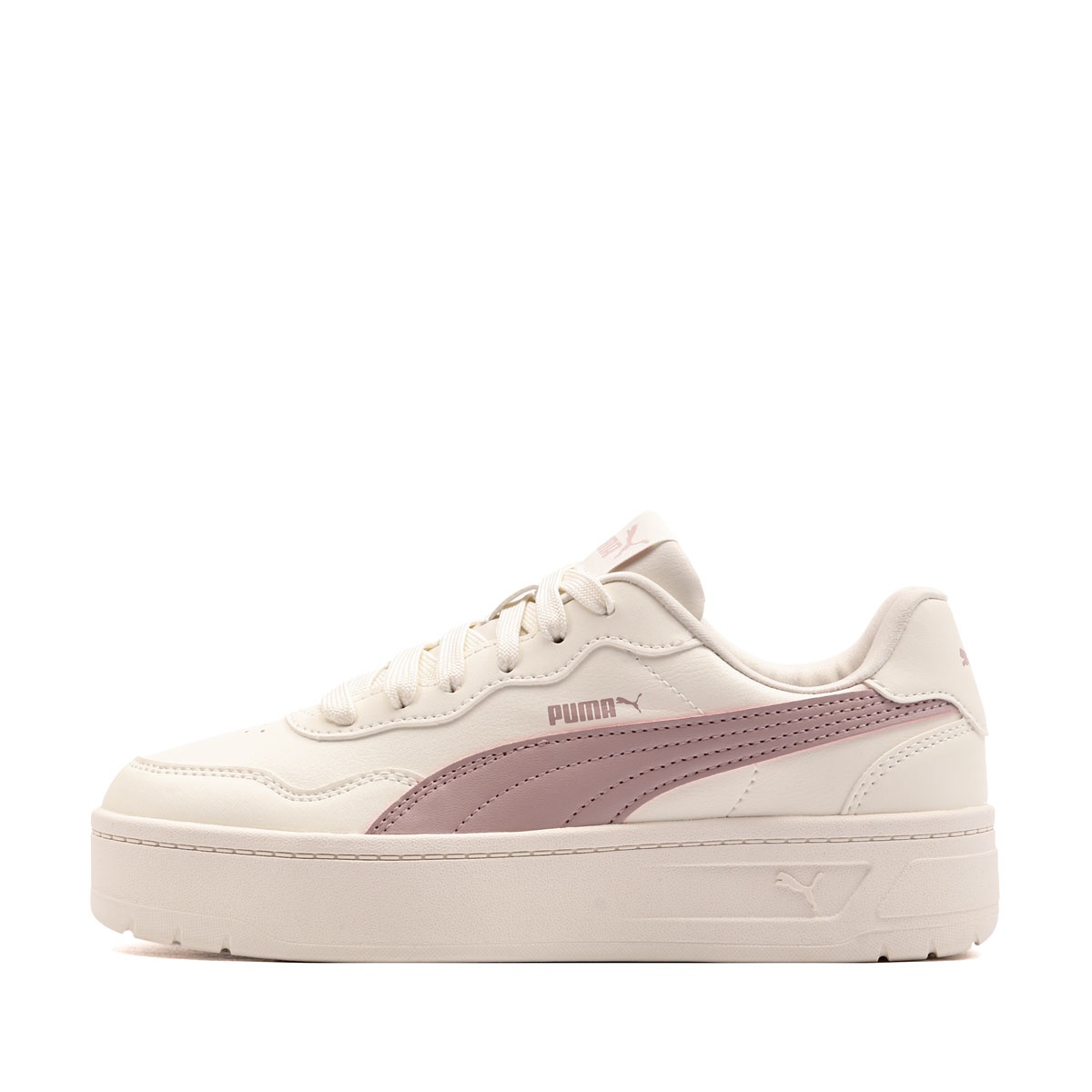 Puma Court Lally Skye Дамски кецове 400368-17