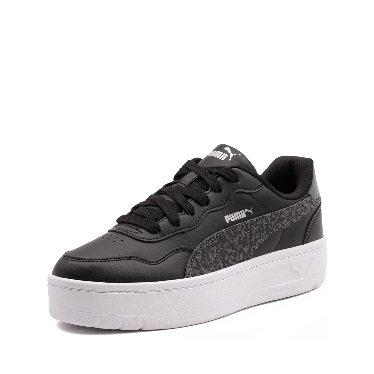 Puma Court Lally Skye Feline Дамски кецове 408251-01