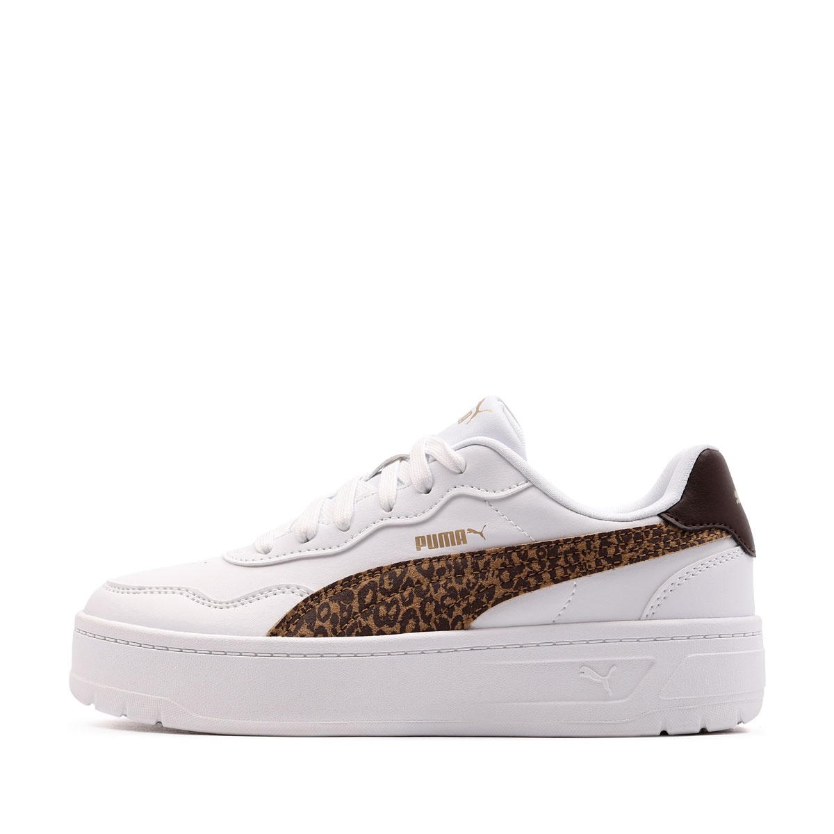 Puma Court Lally Skye Feline Дамски кецове 408251-02