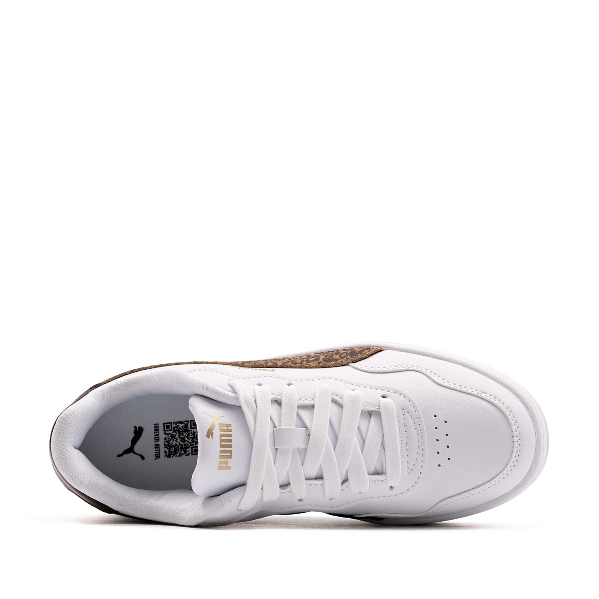 Puma Court Lally Skye Feline Дамски кецове 408251-02